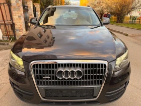 Audi Q5 2.0T LPG Prins 4x4, снимка 2