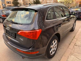 Audi Q5 2.0T LPG Prins 4x4, снимка 6