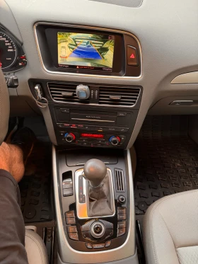 Audi Q5 2.0T LPG Prins 4x4, снимка 10