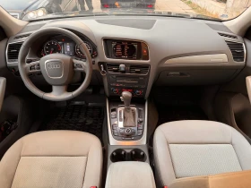 Audi Q5 2.0T LPG Prins 4x4, снимка 9