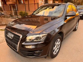 Audi Q5 2.0T LPG Prins 4x4, снимка 3