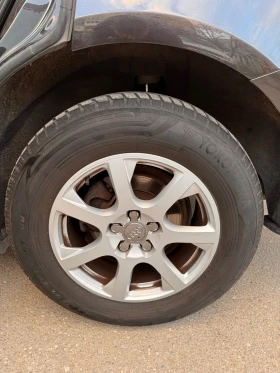 Audi Q5 2.0T LPG Prins 4x4, снимка 7