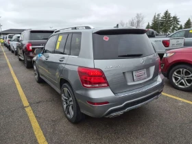 Mercedes-Benz GLK * 250 BLUETEC * CARFAX * ПОДГРЕВИ * ШИБИДАХ * , снимка 4