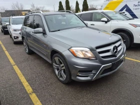 Mercedes-Benz GLK * 250 BLUETEC * CARFAX * ПОДГРЕВИ * ШИБИДАХ * , снимка 2