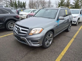 Mercedes-Benz GLK * 250 BLUETEC * CARFAX * ПОДГРЕВИ * ШИБИДАХ * , снимка 1
