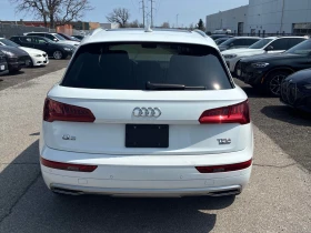 Audi Q5 CARFAX * АВТОКРЕДИТ * ПРОГНОЗНА ЦЕНА ДО БГ, снимка 4