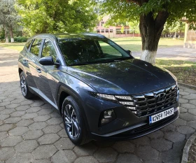 Hyundai Tucson 2.0 CRDI 4x4, снимка 2