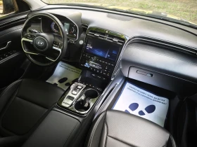 Hyundai Tucson 2.0 CRDI 4x4, снимка 15
