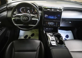 Hyundai Tucson 2.0 CRDI 4x4, снимка 13