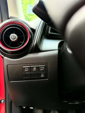 Mazda CX-3 1.5 D Skyactiv‑D, снимка 11