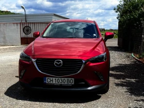Mazda CX-3 1.5 D Skyactiv‑D, снимка 1