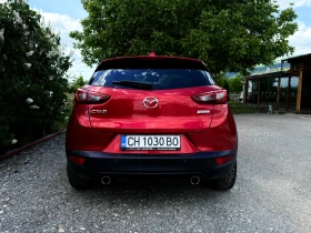 Mazda CX-3 1.5 D Skyactiv‑D, снимка 6