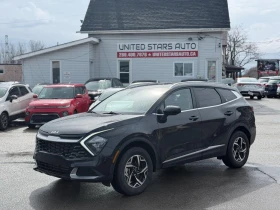 Kia Sportage LX AWD* Distronic, снимка 3