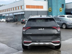 Kia Sportage LX AWD* Distronic, снимка 5