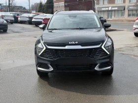 Kia Sportage LX AWD* Distronic, снимка 2