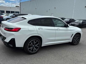 BMW X4 | HUD | М ПАКЕТ | CARFAX | 360 | , снимка 3