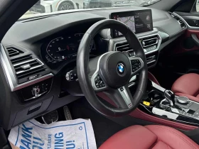 BMW X4 | HUD | М ПАКЕТ | CARFAX | 360 | , снимка 5