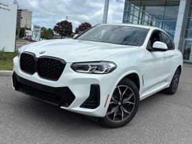 BMW X4 | HUD | М ПАКЕТ | CARFAX | 360 | , снимка 1