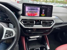 BMW X4 | HUD | М ПАКЕТ | CARFAX | 360 | , снимка 9