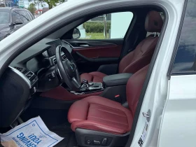BMW X4 | HUD | М ПАКЕТ | CARFAX | 360 | , снимка 12