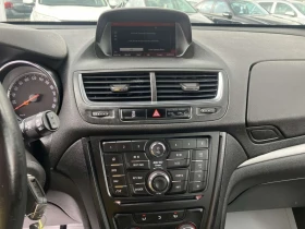 Opel Mokka, снимка 15