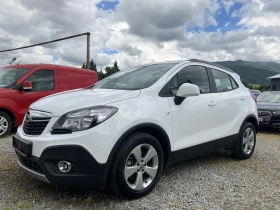 Opel Mokka, снимка 1