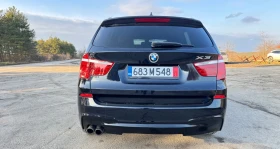 BMW X3 3, 5i M, снимка 8