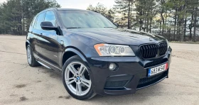 BMW X3 3, 5i M, снимка 1