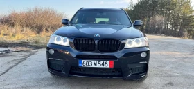 BMW X3 3, 5i M, снимка 4