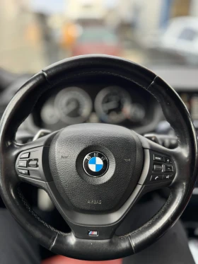 BMW X3 3, 5i M, снимка 14