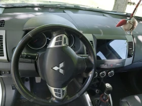 Mitsubishi Outlander, снимка 5