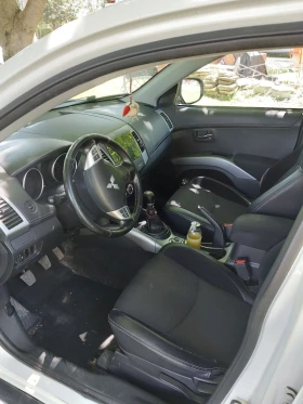 Mitsubishi Outlander, снимка 6