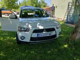 Mitsubishi Outlander, снимка 1