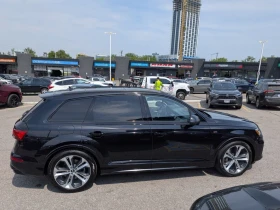 Audi Q7 TECHNIK* MATRIX* S-LINE* ОБДУХ* DISTRONIK* КРАЙНА , снимка 8