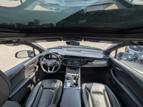 Audi Q7 TECHNIK* MATRIX* S-LINE* ОБДУХ* DISTRONIK* КРАЙНА , снимка 13