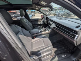 Audi Q7 TECHNIK* MATRIX* S-LINE* ОБДУХ* DISTRONIK* КРАЙНА , снимка 15