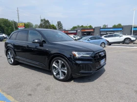 Audi Q7 TECHNIK* MATRIX* S-LINE* ОБДУХ* DISTRONIK* КРАЙНА , снимка 3