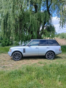 Land Rover Range rover 3.6 TDV8 HSE , снимка 3