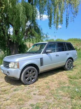 Land Rover Range rover 3.6 TDV8 HSE , снимка 6