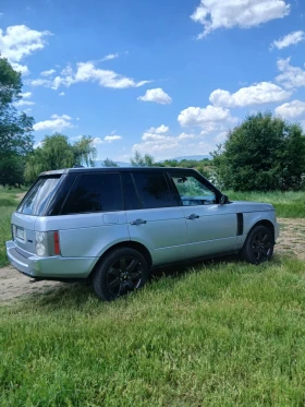 Land Rover Range rover 3.6 TDV8 HSE , снимка 11
