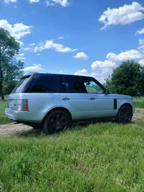 Land Rover Range rover 3.6 TDV8 HSE , снимка 10
