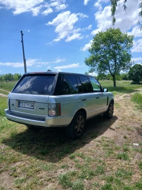 Land Rover Range rover 3.6 TDV8 HSE , снимка 5