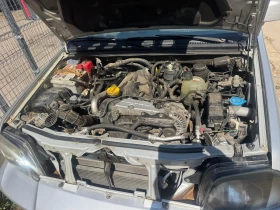 Suzuki Jimny 1.5 D КЛИМАТИК, снимка 8