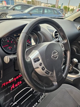 Nissan Qashqai 2.0i, 140к.с., 4х4 , снимка 12