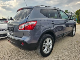 Nissan Qashqai 2.0i, 140к.с., 4х4 , снимка 4