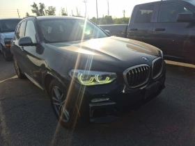 BMW X3 * M40I * CARFAX * БЕЗ ПЪРВОНАЧАЛНА ВНОСКА, снимка 2