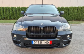 BMW X5 3.5 M-pack, снимка 8