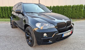 BMW X5 3.5 M-pack, снимка 7