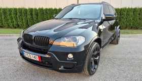 BMW X5 3.5 M-pack, снимка 1