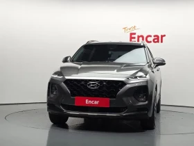 Hyundai Santa fe 2.0 2WD EXCLUSIVE, снимка 3